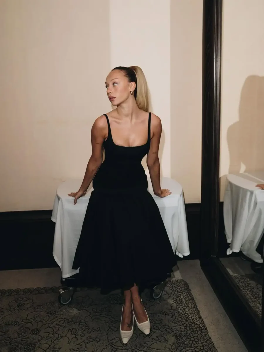 ¿Ester Expósito y Mbappé son novios? Los captan juntos en París