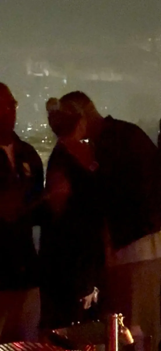 ¿Ester Expósito y Mbappé son novios? Los captan juntos en París