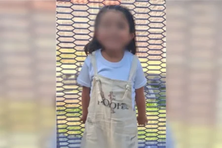 Niña Yolotzin Estrella Coyac Rosas no desapareció: FGE