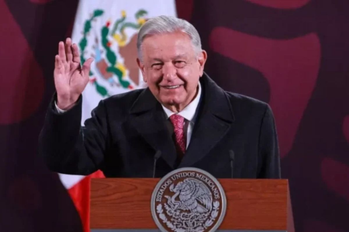¿Está Andrés Manuel López Obrador hospitalizado? Esto sabemos