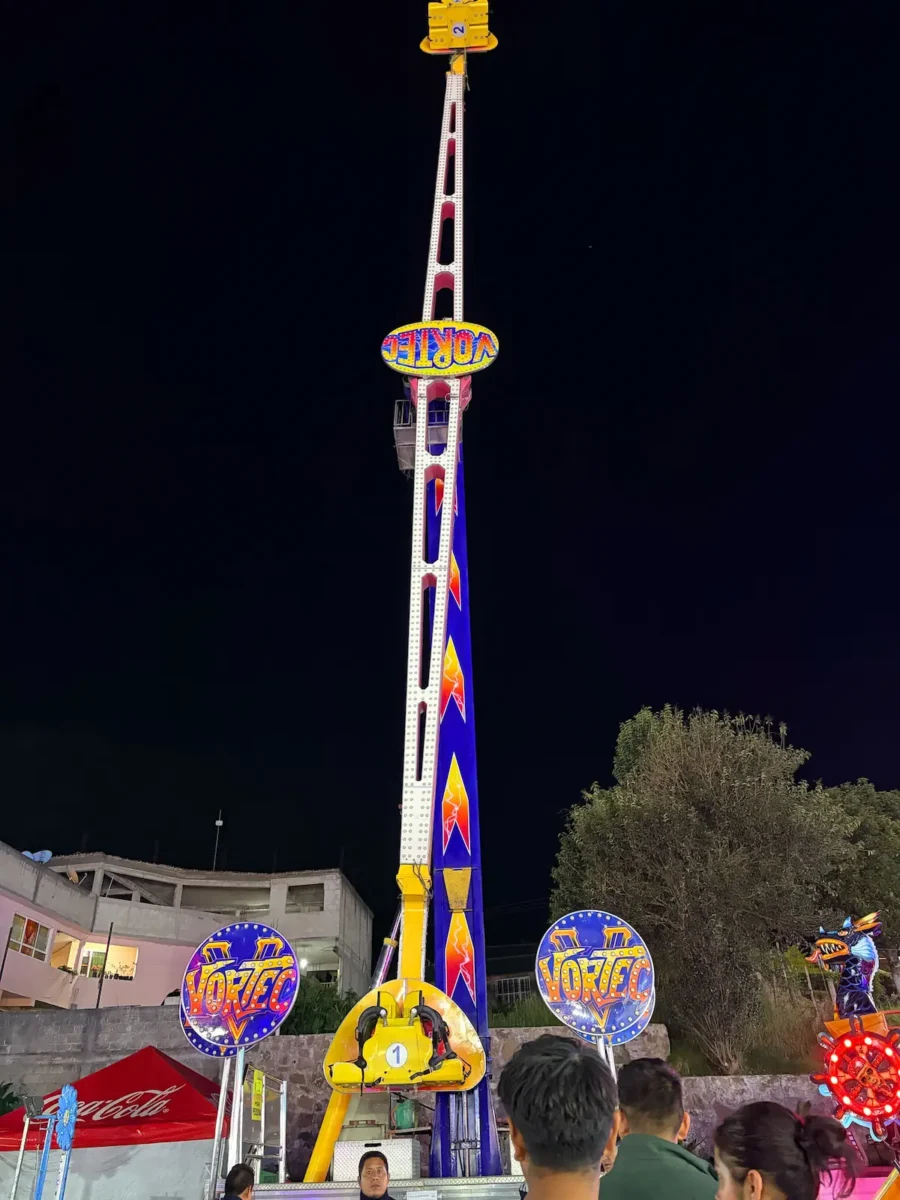 Rosalino Méndez, el joven que murió en la Feria de Huachinango: Olimpia Coral lo despide 2 Rosalino Méndez, el joven que murió en la Feria de Huachinango: Olimpia Coral lo despide