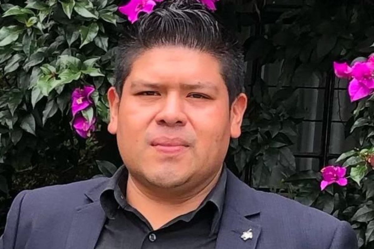 Rosalino Méndez, el joven que murió en la Feria de Huachinango: Olimpia Coral lo despide