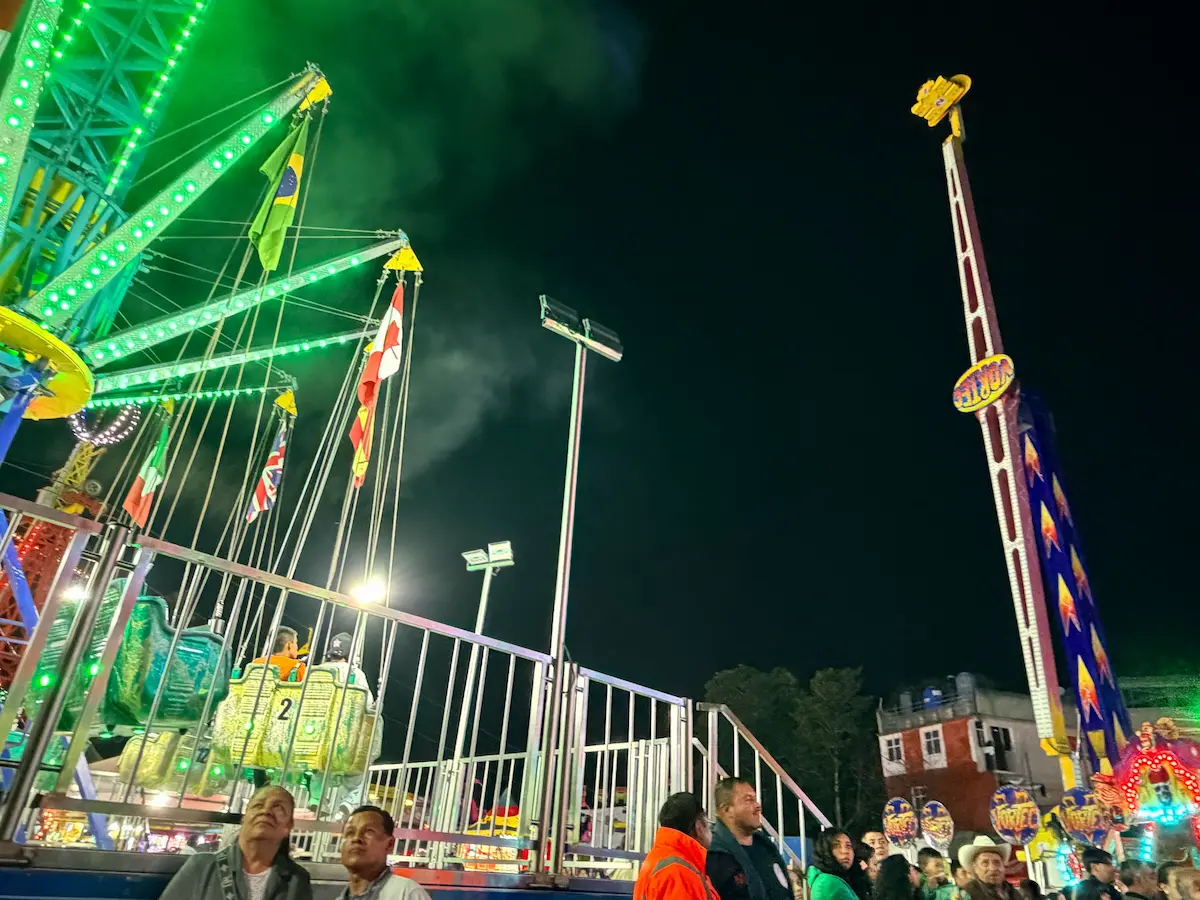 Rosalino Méndez, el joven que murió en la Feria de Huachinango: Olimpia Coral lo despide 3 Rosalino Méndez, el joven que murió en la Feria de Huachinango: Olimpia Coral lo despide