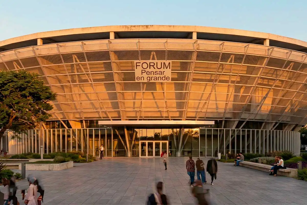 Fórum Pensar en Grande de Puebla será el segundo recinto más grande y reducirá déficit de butacas para conciertos