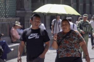 Clima en Puebla hoy 9 de marzo 2026: Será un lunes caluroso