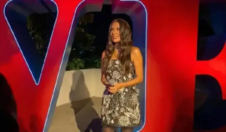 Esto cobró Galilea Montijo en XV años de Mafer