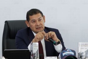 Juniors son el resultado de la desatención de padres: Armenta