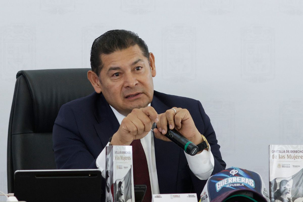 Juniors son el resultado de la desatención de padres: Armenta