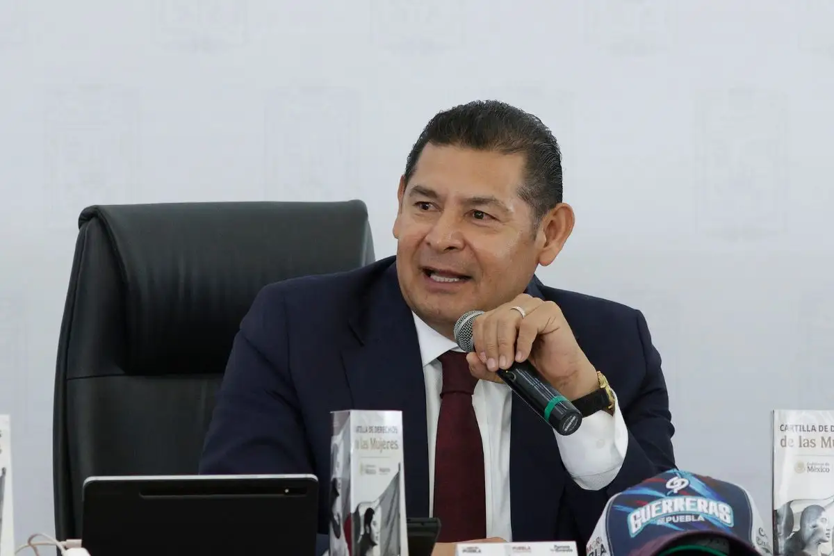 Juniors son el resultado de la desatención de padres: Armenta 