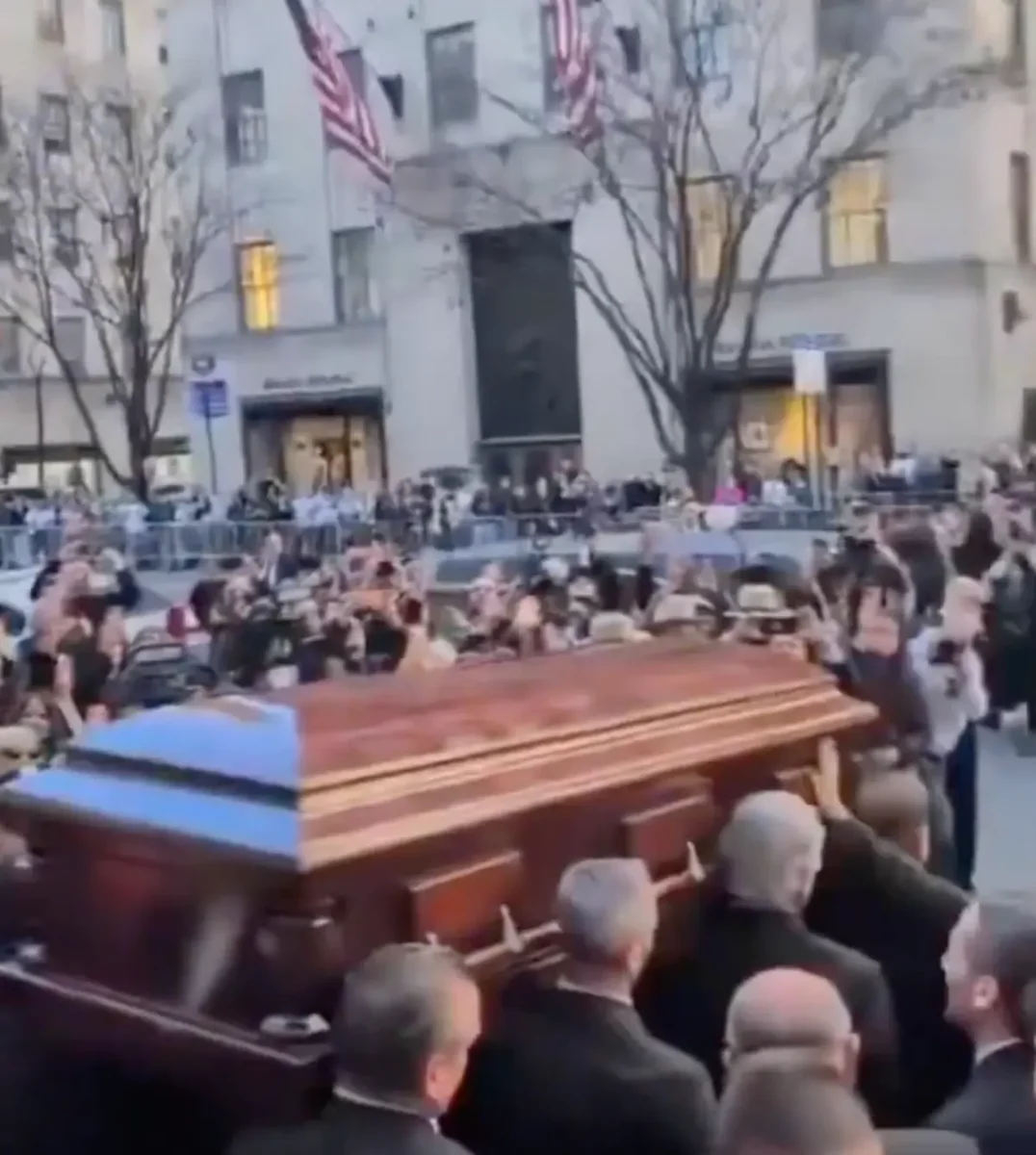 Despiden a Willie Colón en Nueva York