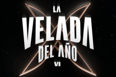 Estas son las peleas de la Velada del Año VI