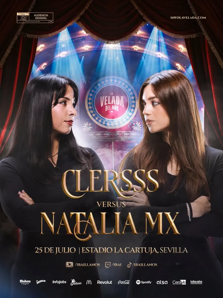 Estas son las peleas de la Velada del Año VI