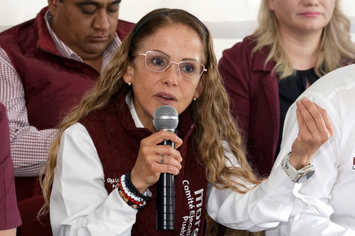 Morena Puebla pide a sus aspirantes deslindarse de espectaculares