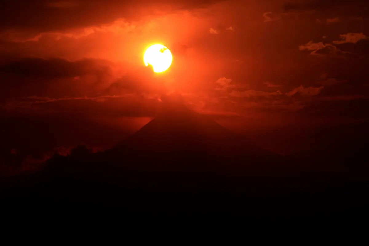 Clima en Puebla hoy 10 de marzo