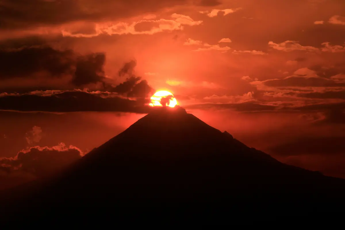 Clima en Puebla hoy 10 de marzo