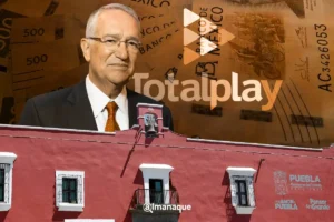 Los servicios que Salinas Pliego trató de vender al gobierno de Puebla por 2 mil 350 mdp