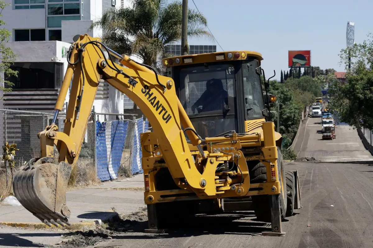 Estas son las calles cerradas en Puebla hoy 10 de marzo