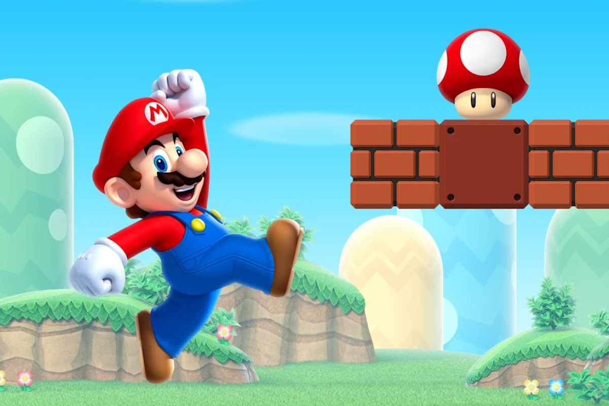 ¿Por qué el 10 de marzo se celebra el Día de Mario Bros?