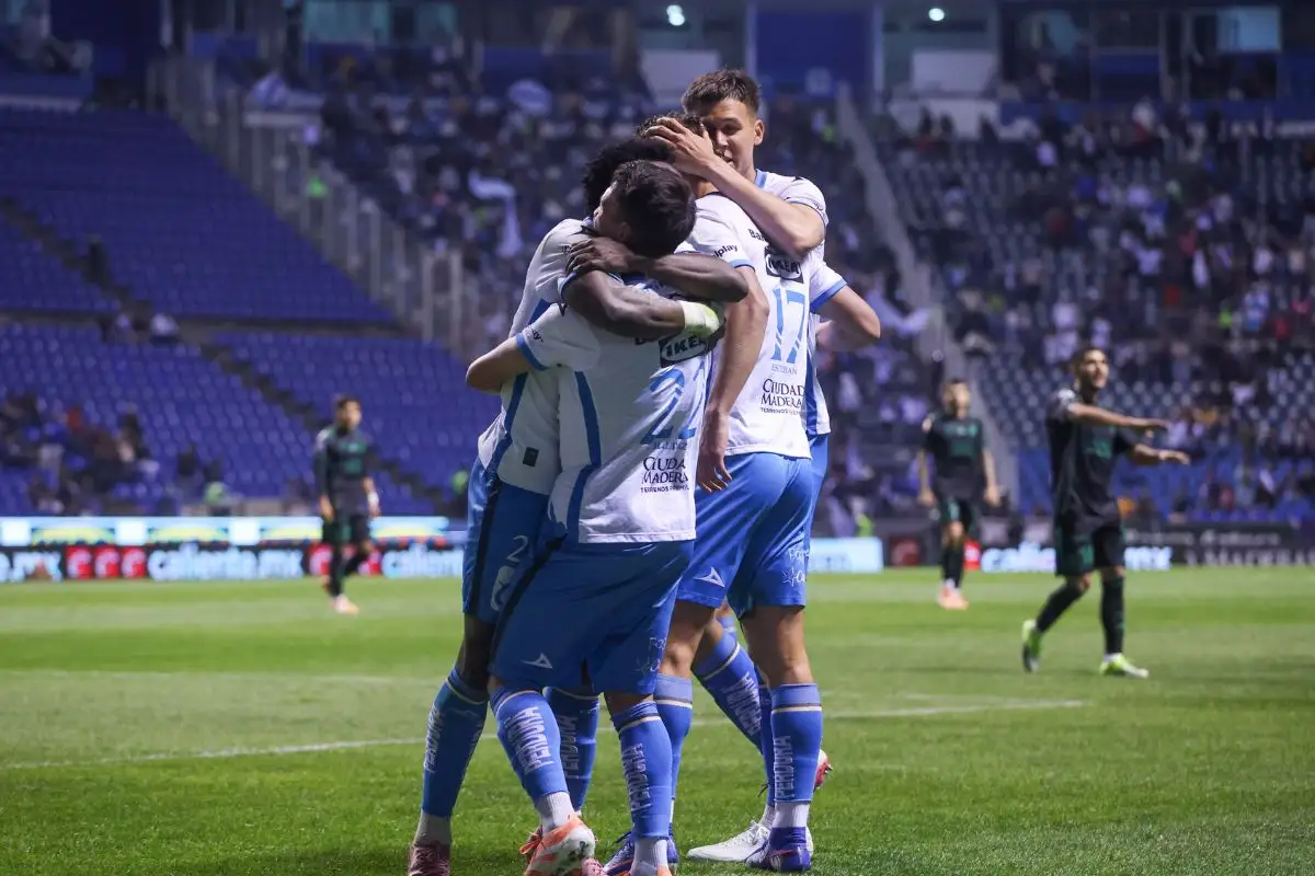 Directiva del Puebla se molestó tras comentarios de Armenta