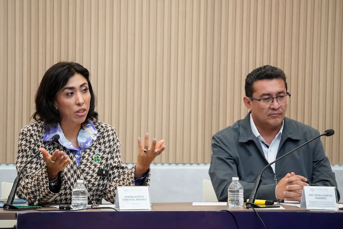 Congreso de Puebla aprobará reglas de la elección del Poder Judicial el 15 de marzo