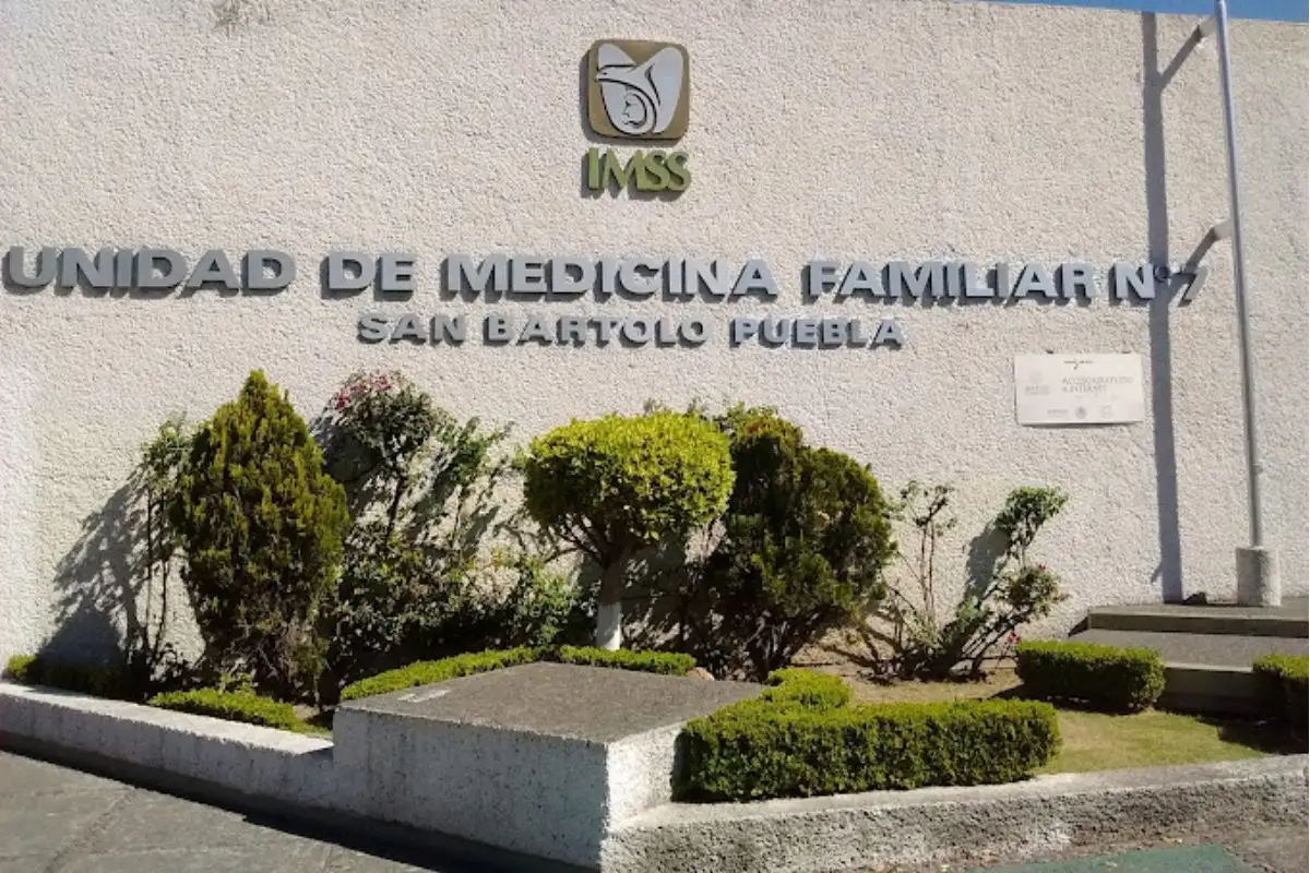 Robo de medicamentos controlados del IMSS San Bartolo ya fue denunciado