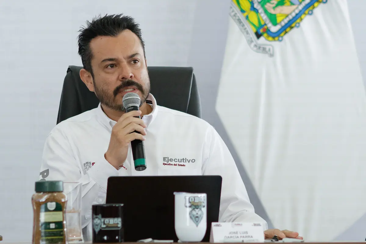 No cederé a chantajes de Tv Azteca Puebla