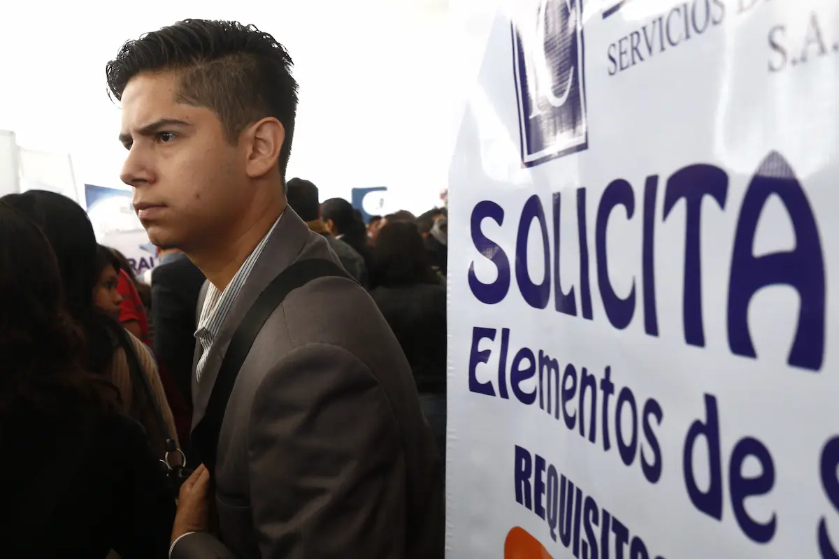 Febrero registra más de dos mil nuevos empleos formales en Puebla