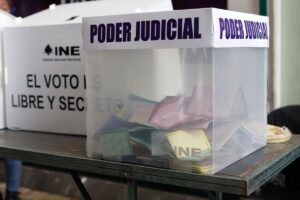 ¿Cuánto tiempo estarán en el cargo los integrantes del Poder Judicial de Puebla electos en las urnas?