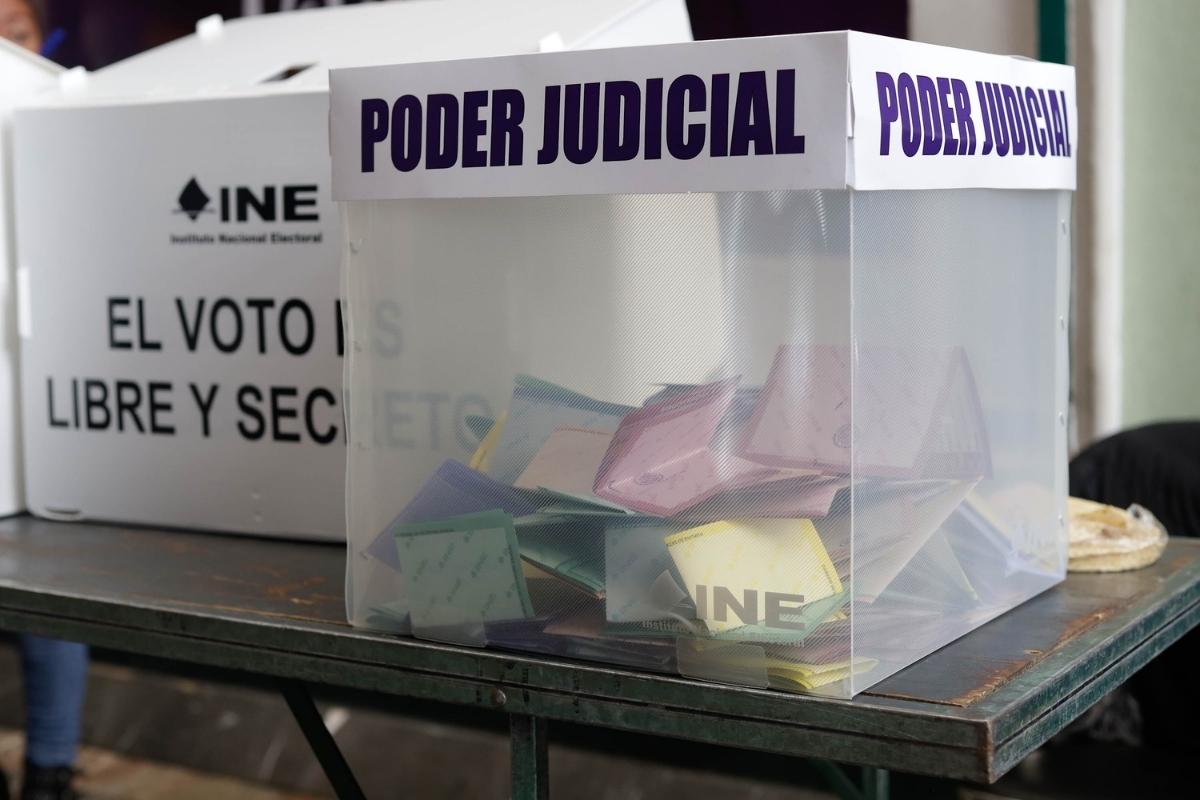 ¿Cuánto tiempo estarán en el cargo los integrantes del Poder Judicial de Puebla electos en las urnas?