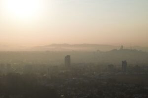 Clima en Puebla hoy 11 de marzo 2026: Estará nublado, pero hará calor