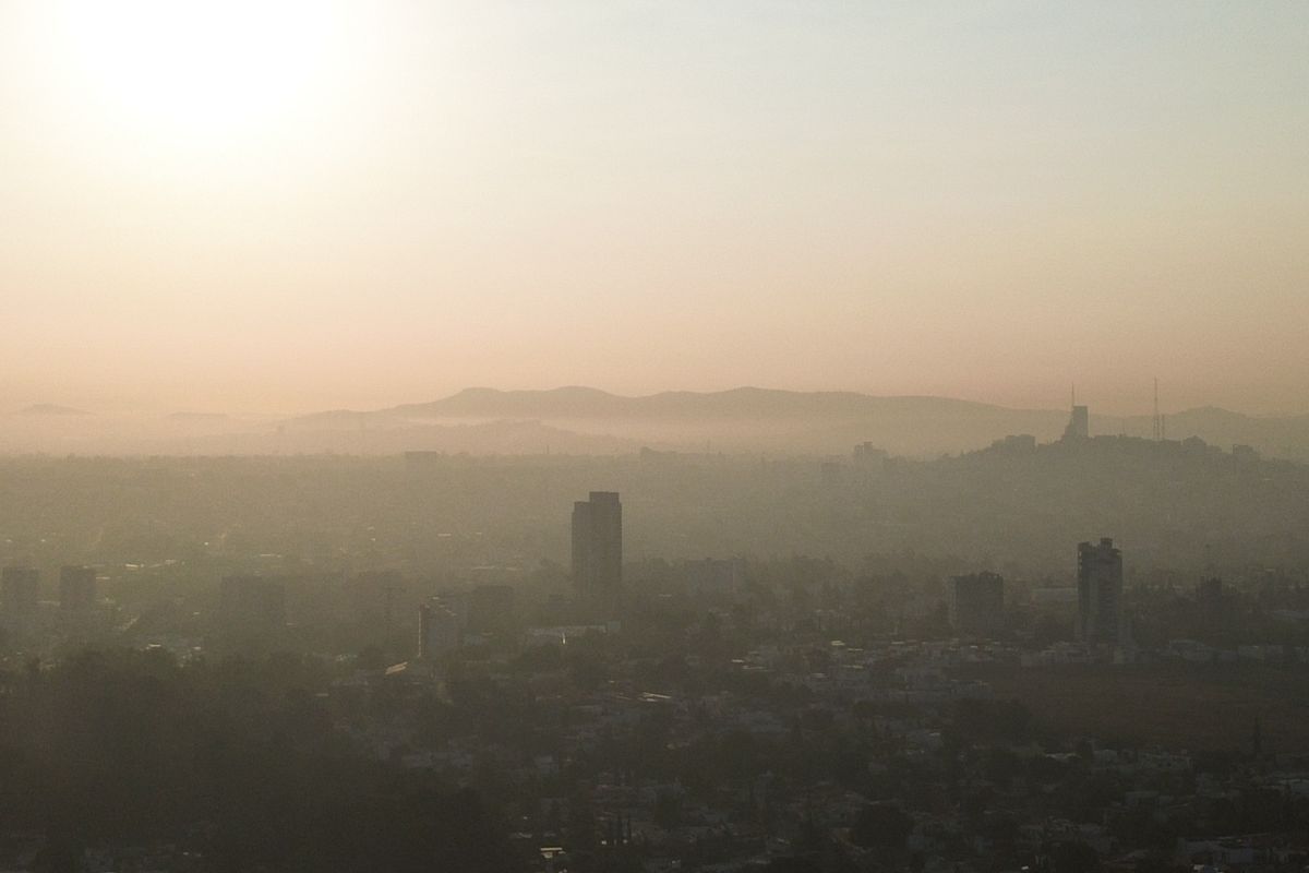 Clima en Puebla hoy 11 de marzo 2026: Estará nublado, pero hará calor