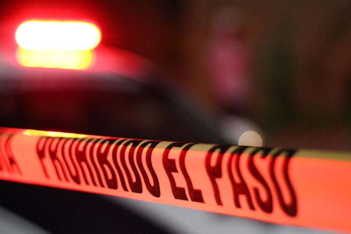 Hallan cadáver en Libres cerca de la Amozoc-Nautla