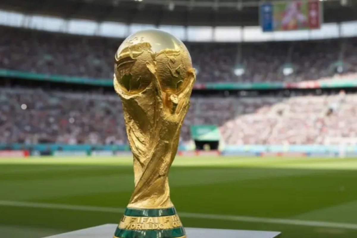 Policía y GN cuidarán la Copa del Mundo en Puebla