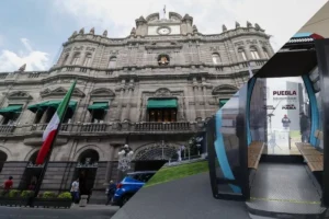 Gobierno estatal debe tramitar permisos para el Cablebús ante el Ayuntamiento