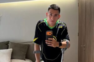 Luis Ángel Malagón habla de la lesión que lo dejó fuera del Mundial