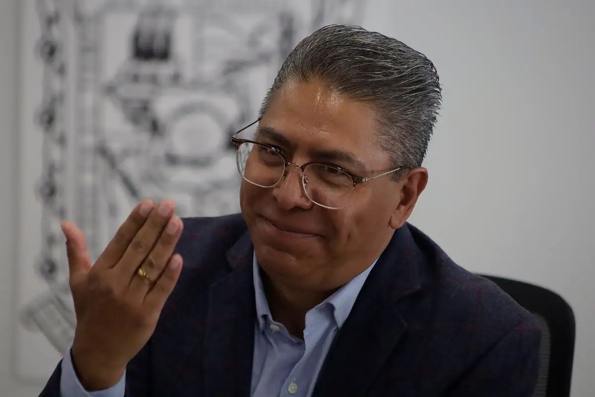 PAN presidirá la Mesa Directiva del Congreso de Puebla