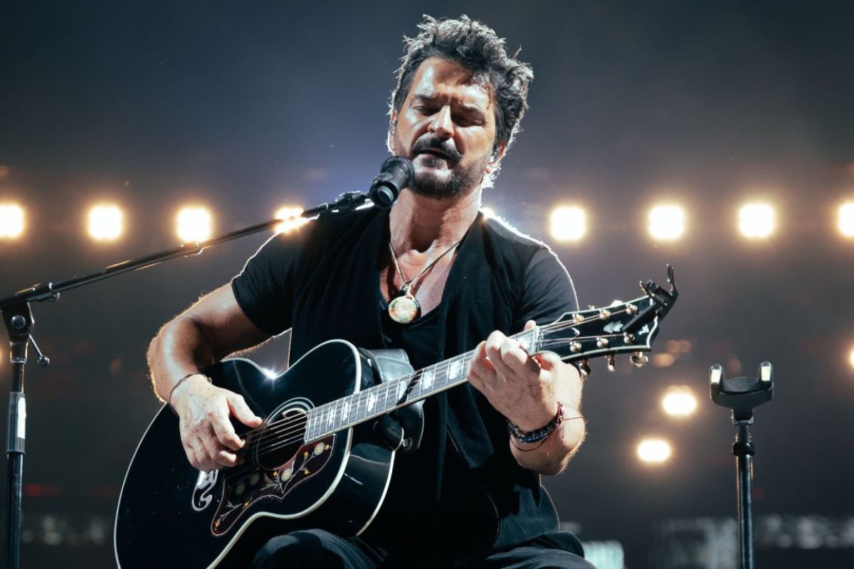 Ricardo Arjona en la CDMX: Fecha, lugar, boletos y todo lo que debes saber