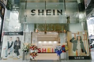 Cancelan inauguración de la tienda temporal de Shein en Puebla
