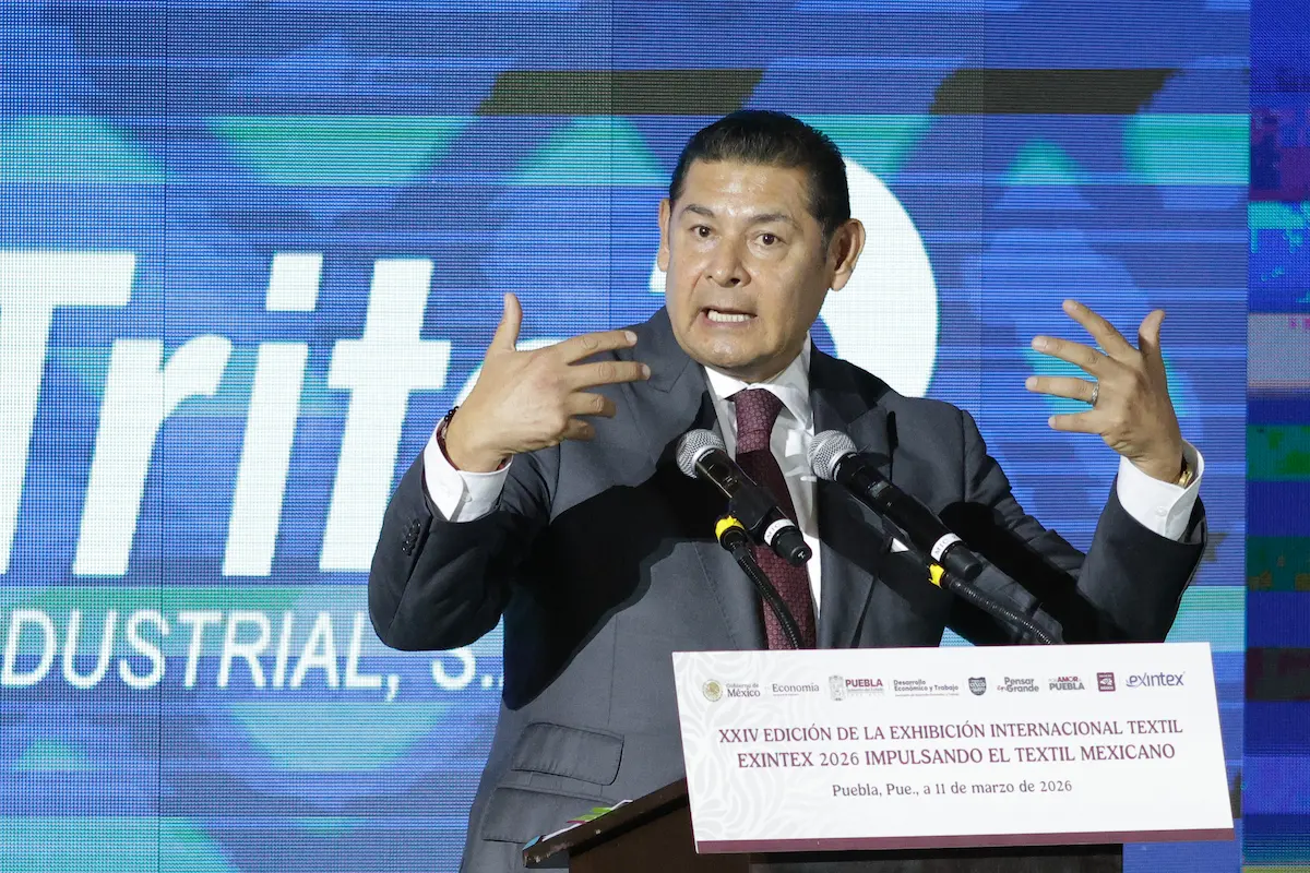 Analizan nueva línea de producción en Volkswagen Puebla: Armenta