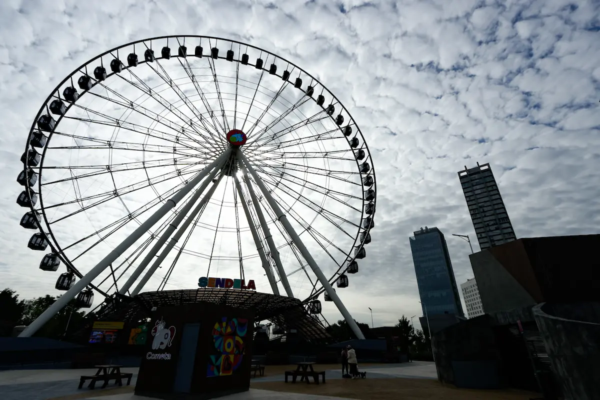 Clima de hoy en puebla