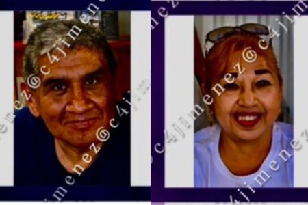 Hallan sin vida a matrimonio desaparecido en la GAM.