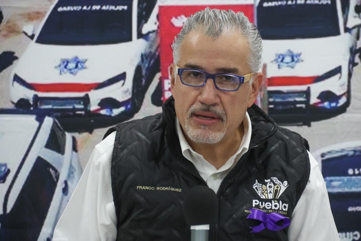 Ayuntamiento de Puebla sembrará 100 mil arboles este año 