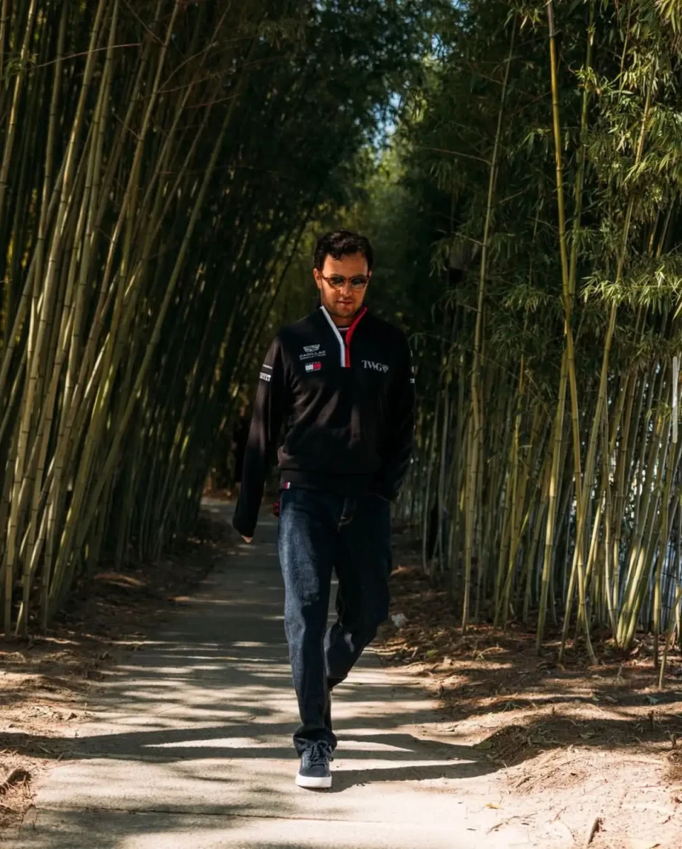 Horarios del GP de China 2026: A qué hora ver a Checo Pérez 