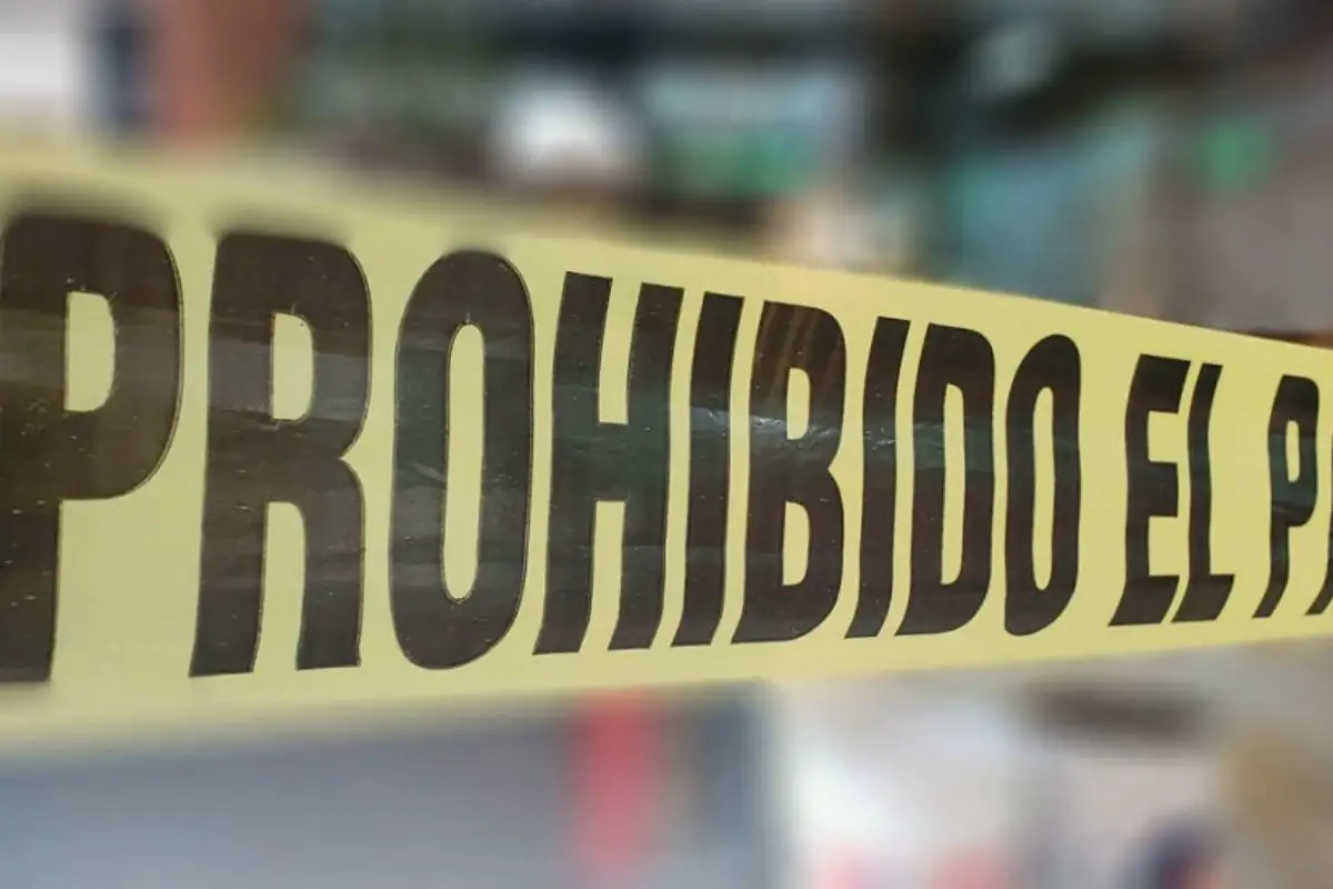 Encuentran cuerpo con signos de canibalismo en Ayotoxco