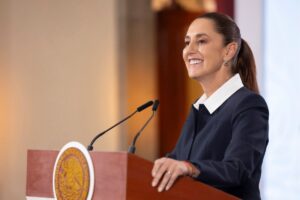 De esto trata el Plan B de la reforma electoral de Sheinbaum