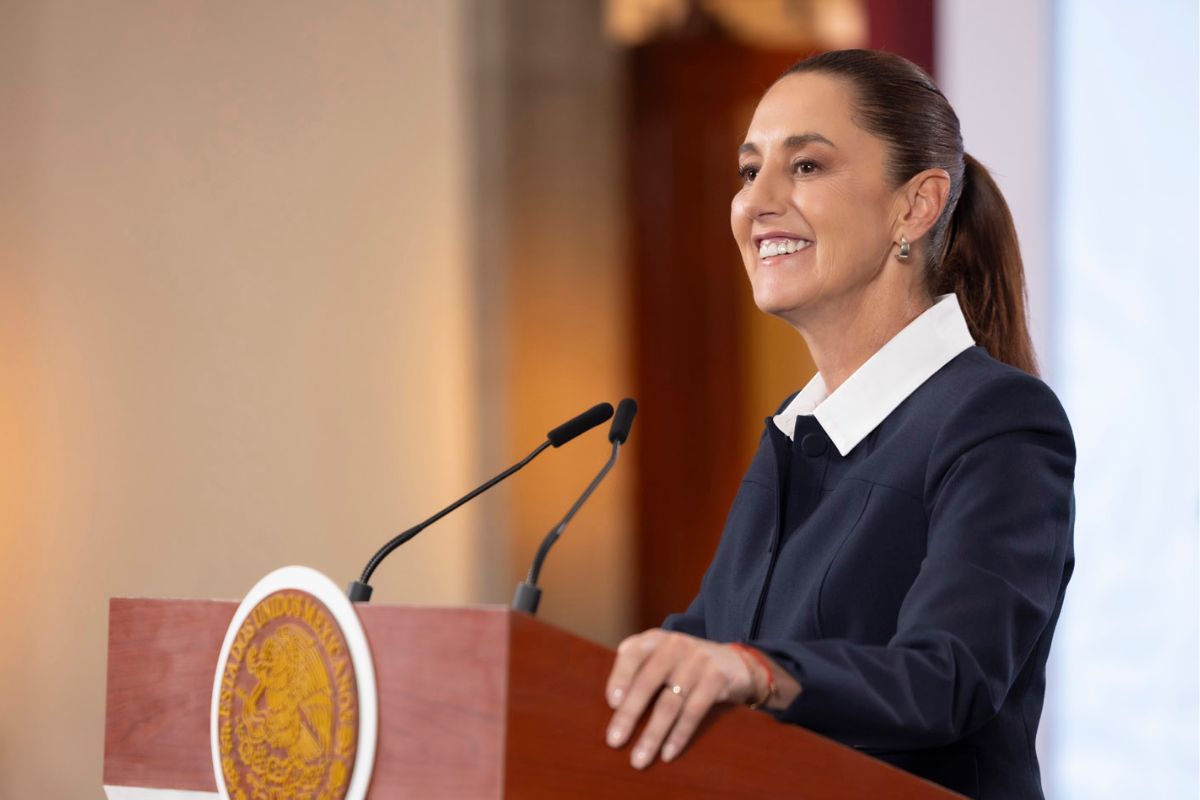 De esto trata el Plan B de la reforma electoral de Sheinbaum