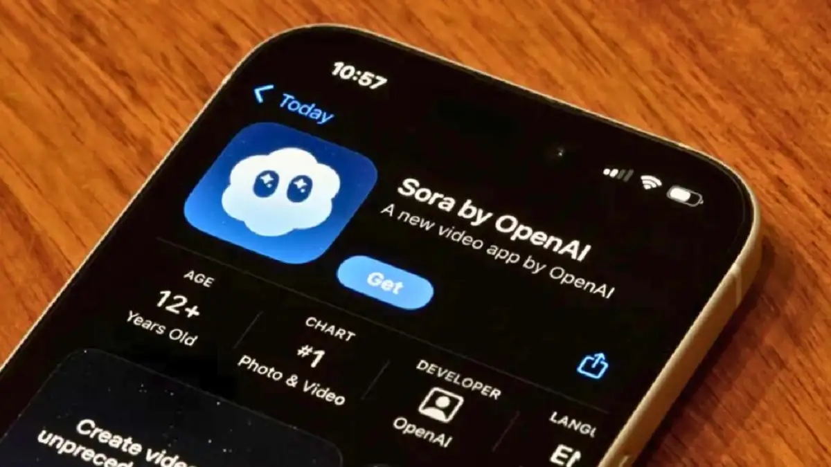 Integrarán Sora en ChatGPT para generación de videos