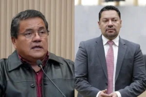 Divide opiniones traición del PT y Verde a Morena