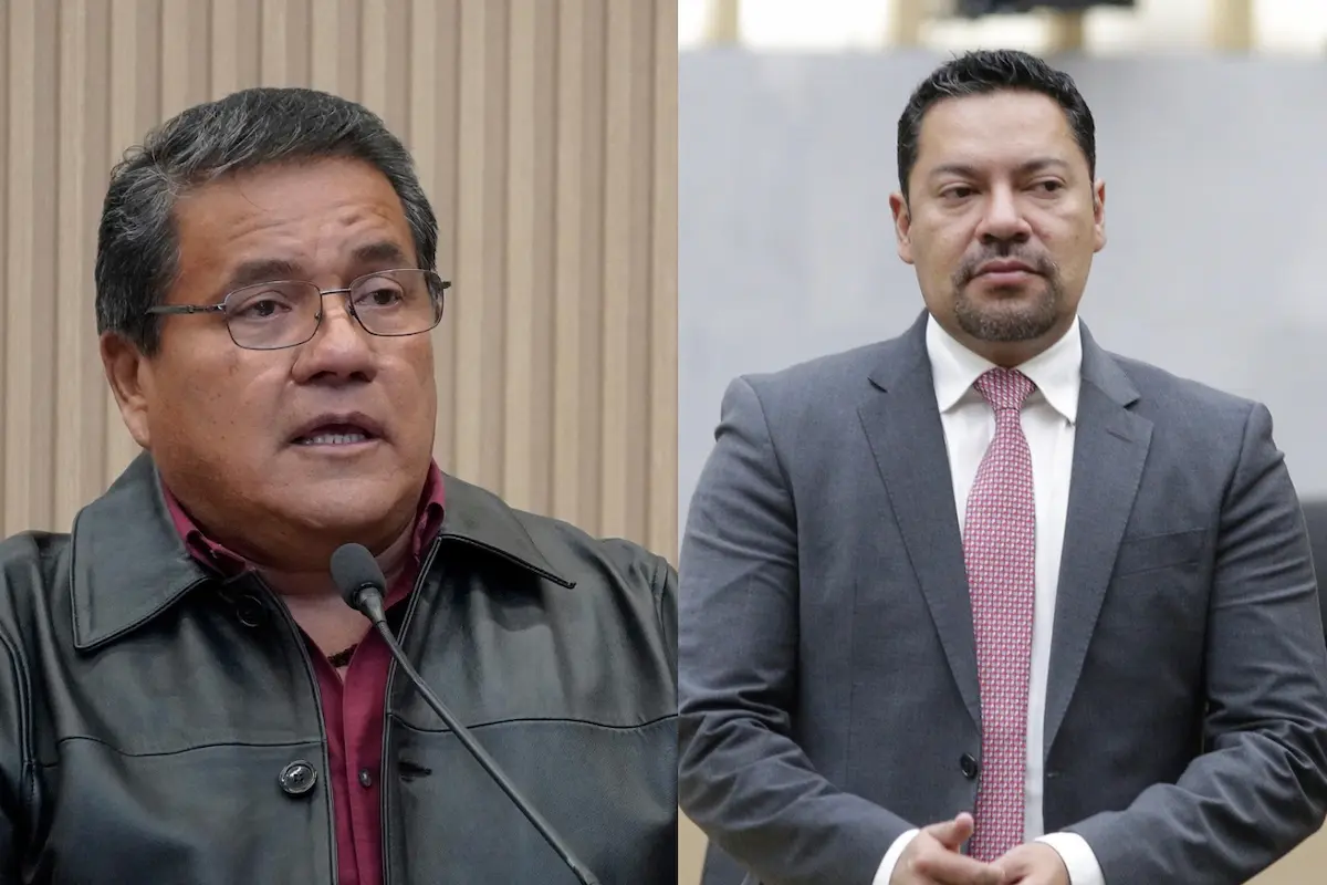 Divide opiniones traición del PT y Verde a Morena