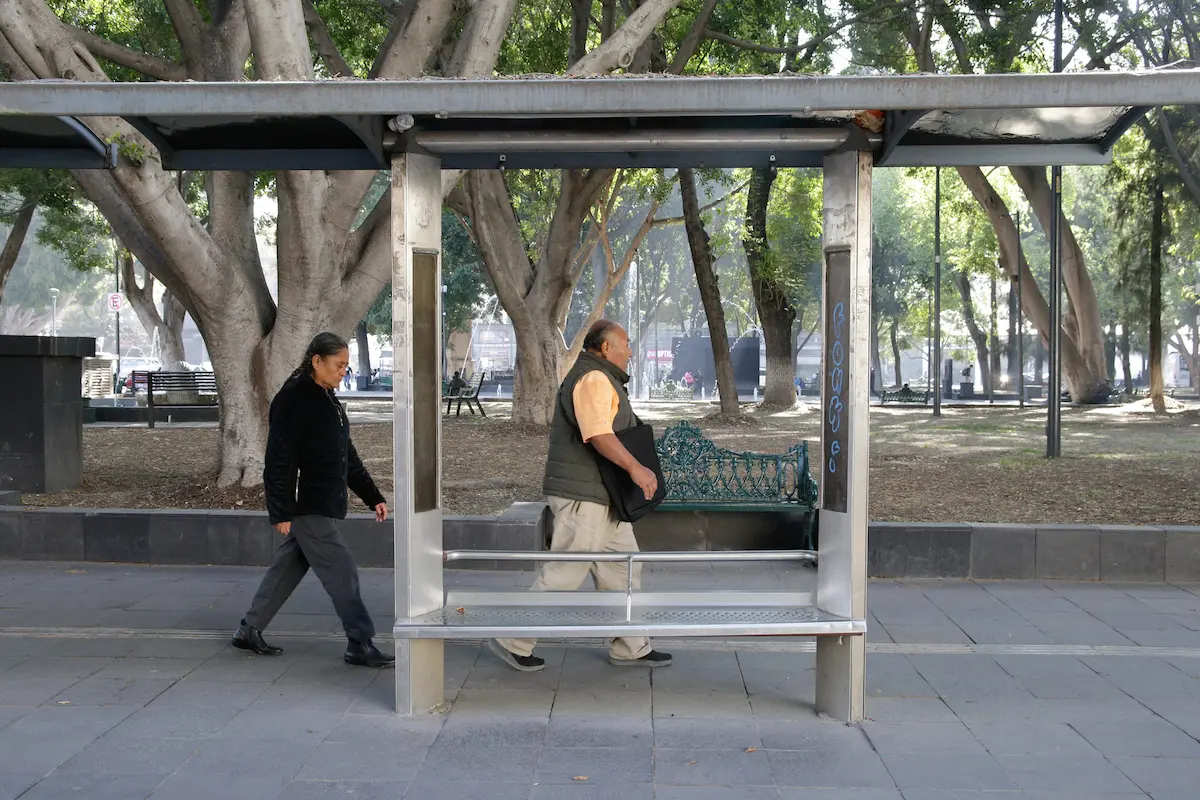 Ayuntamiento de Puebla debe replantear la concesión de paraderos de transporte público